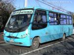 Busscar Micruss / Mercedes Benz LO-915 / Metrobus 81