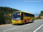 Busscar Vissta Buss LO / Mercedes Benz O-500RS / Via Itata