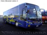 Busscar Vissta Buss LO / Mercedes Benz O-500RS / Serena Mar