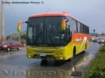 Comil Campione Vision 3.25 /  Mercedes Benz OF-1722 / Hualaihue Bus