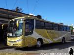 Comil Campione 3.25 / Mercedes Benz OF-1722 / Buses Delsal