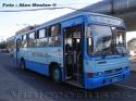 Maxibus / Mercedes Benz OH-1420 / Linea MB72