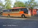 Comil Galleggiante 3.60 / Volvo B10M / Ruta Bus 78 / RM