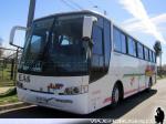 Busscar El Buss 340 / Volvo B7R / Buses LAG