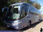 Marcopolo Viaggio G7 1050 / Scania K360 / Buses La Porteña
