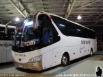 Yutong ZK6129H / Ruta Bus 78