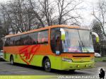 Busscar El Buss 340 / Mercedes Benz O.400RSE / Buses Villarrica