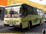 Busscar Interbuss / Mercedes Benz OF-1318 / Rural Temuco