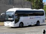 Unidades Bonluck 6960 - 6100 / Buses Casablanca