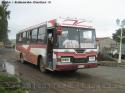 Bus Tango / Mercedes Benz OF-1115 / Rural Trovolhue