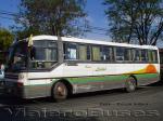 Busscar El Buss 320 /  Mercedes Benz OF-1318 / Buses Lolol