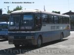 Busscar El Buss 340 / Scania S113 / Buses Diaz