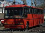 Marcopolo Viaggio GIV1100 / Volvo B10M / Buses Cifuentes