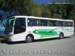 Busscar El Buss 320 / Mercedes Benz OF-1722 / Via Lago Sur
