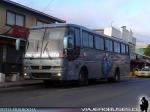 Busscar El Buss 340 / Mercedes Benz OF-1721 / Los Alces