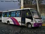 Caio Foz / Mercedes Benz LO-915 / Buses Orellana