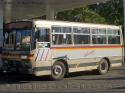 Bus Milonga / Mercedes Benz OF-1214 / Calinpar Bus