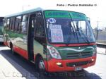 Caio Foz / Mercedes Benz LO-915 / Las Vertientes - Intermodal