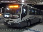 Caio Foz Super / Volkswagen 17-230 / Buses Paine
