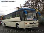 Marcopolo Viaggio GV1000 / Scania K113 / Melipilla Santiago