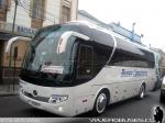 Hengtong CKZ6890CH3 / Buses Casablanca