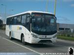 Marcopolo Ideale 770 / Mercedes Benz OF-1722 / Buses ETM