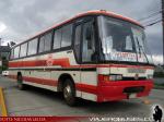 Marcopolo Viaggio GV850 / Mercedes Benz OF-1318 / Buses Pirehueico