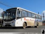 Marcopolo Ideale 770 / Mercedes Benz OF-1721 / Buses Angulo