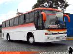 Marcopolo Viaggio GV1000 / Mercedes Benz O-400RSE / Ruta Bus 78