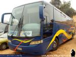 Busscar Vissta Buss LO / Mercedes Benz O-400RSE / Turismo Casther