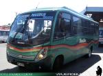 Maxibus New Astor / Mercedes Benz LO-915 / Ruta Sur Express