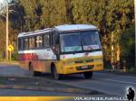 Busscar El Buss 320 / Mercedes Benz OF-1318 / Buses El Cisne