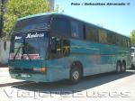 Marcopolo Paradiso GV 1150 / Scania K113 / Buses Mendoza