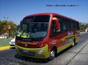 Busscar Micruss / Mercedes Benz LO-915 / Serena Mar