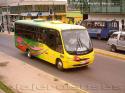 Busscar Micruss / Mercedes Benz LO914 / Buses GGO