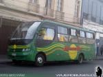 Caio Piccolo / Mercedes Benz LO-915 / Brander Bus