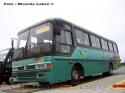 Busscar El Buss 320 / Mercedes Benz OF-1318 / Via Elqui