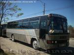 Inrecar Sagitario / Mercedes Benz OF-1318 / Buses Rio Claro