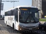 Comil Campione 3.25 / Mercedes Benz OF-1722 / Unidades Ruta Bus 78 Premium