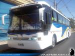 Busscar Jum Buss 340 / Scania K113 / Autobuses Melipilla Santiago