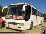 Busscar El Buss 340 / Scania K113 / Salon Rios del Sur - Servicio Especial