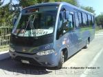 Marcopolo Senior / Mercedes Benz LO-915 / Buses Gonzalez - Melipilla