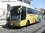 Busscar Vissta Buss LO / Mercedes Benz O-400RSE / Buses Canela
