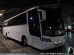 Busscar Vissta Buss LO / Mercedes Benz OH-1628 / Melipilla - Santiago