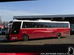 Busscar Vissta Buss LO / Mercedes Benz O-500RS / Regional Sur