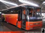 Busscar Jum Buss 340T / Volvo B10M / Melipilla - Santiago