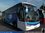 Marcopolo Andare Class 1000 / Volkswagen 18-310 / Buses Pallauta - Servicio Especial