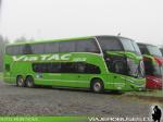 Marcopolo Paradiso New G7 1800DD / Scania K400 / Via Tac
