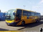 Busscar Vissta Buss LO / Mercedes Benz O-400RSE / Norte Grande Zarzuri