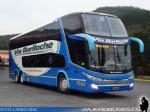 Marcopolo Paradiso G7 1800DD / Mercedes Benz O-500RSD / Via Bariloche